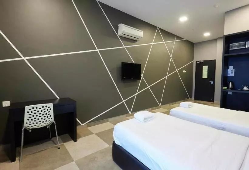 Elite Hotel Muar