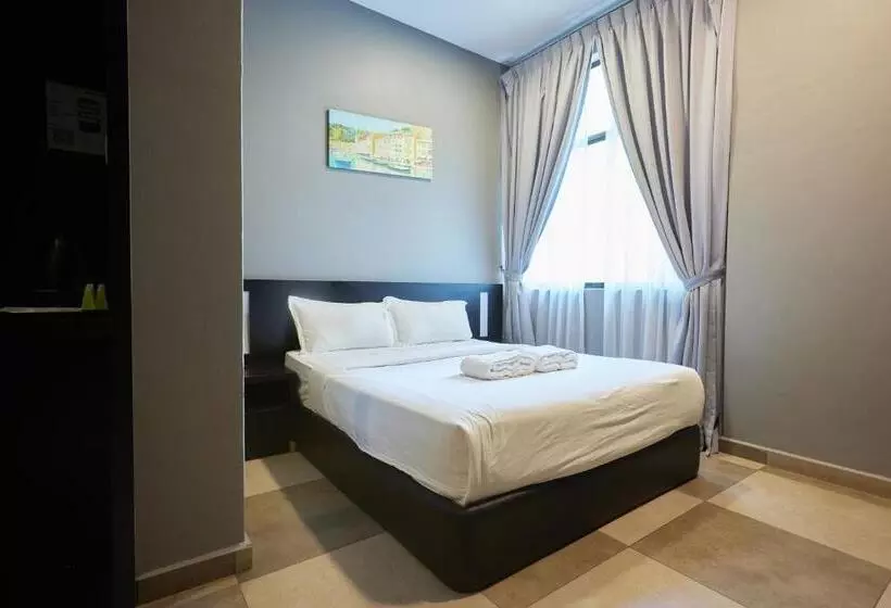 Elite Hotel Muar