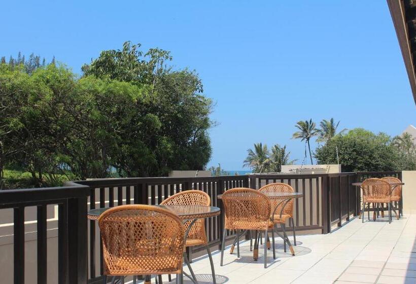 בית מלון כפרי Fairways