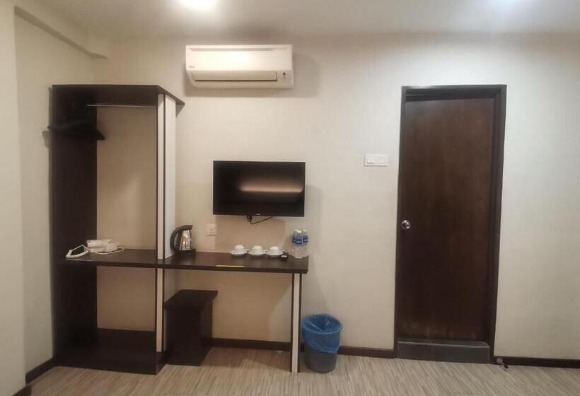 Grand Kapar Hotel Kuala Selangor