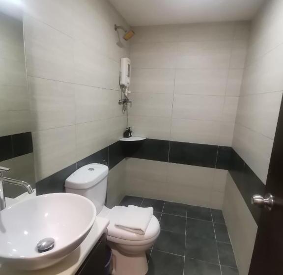 Grand Kapar Hotel Kuala Selangor