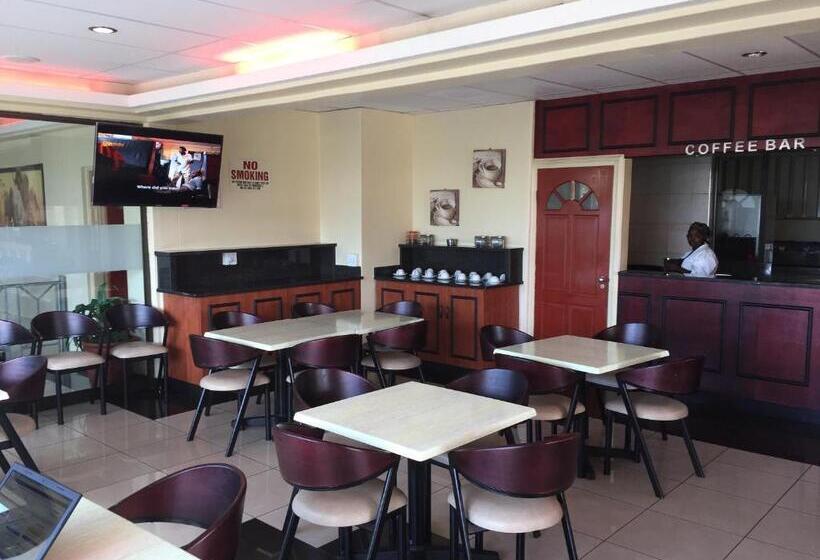 Hotel Grange Gardens