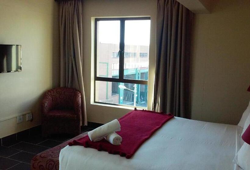 Hotel Grange Gardens