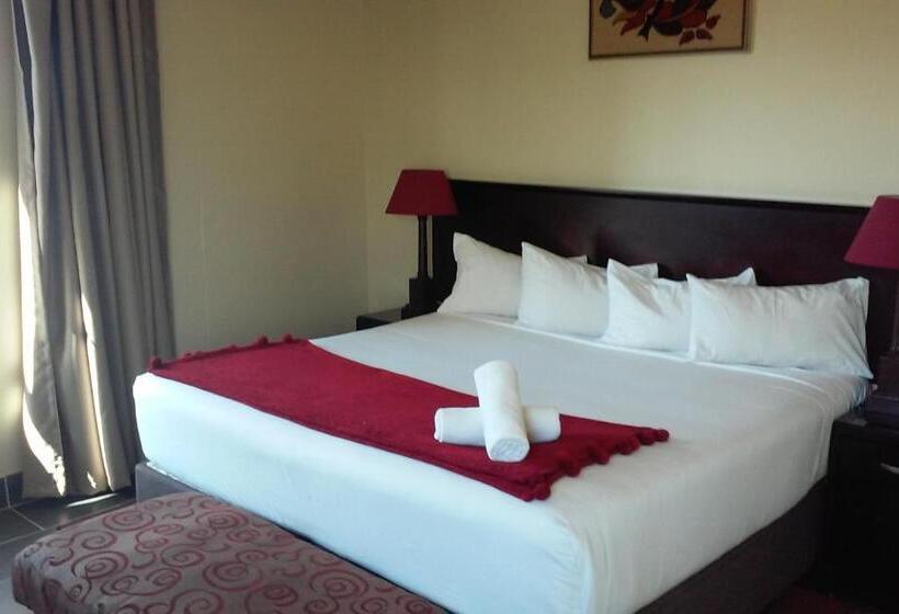 Hotel Grange Gardens