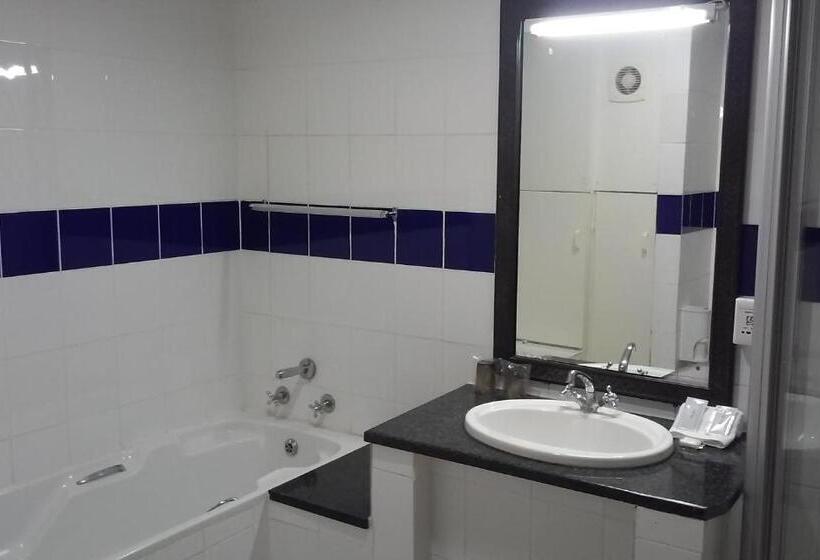 Hotel Grange Gardens