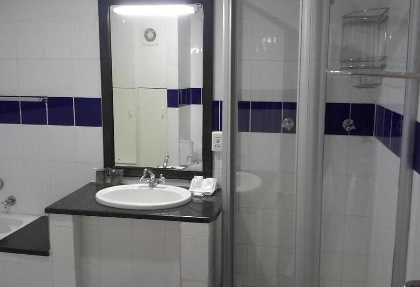 Hotel Grange Gardens