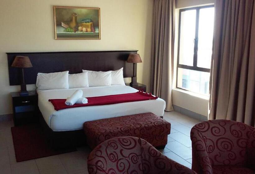 Hotel Grange Gardens