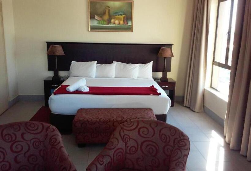 Hotel Grange Gardens