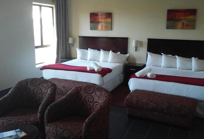 Hotel Grange Gardens