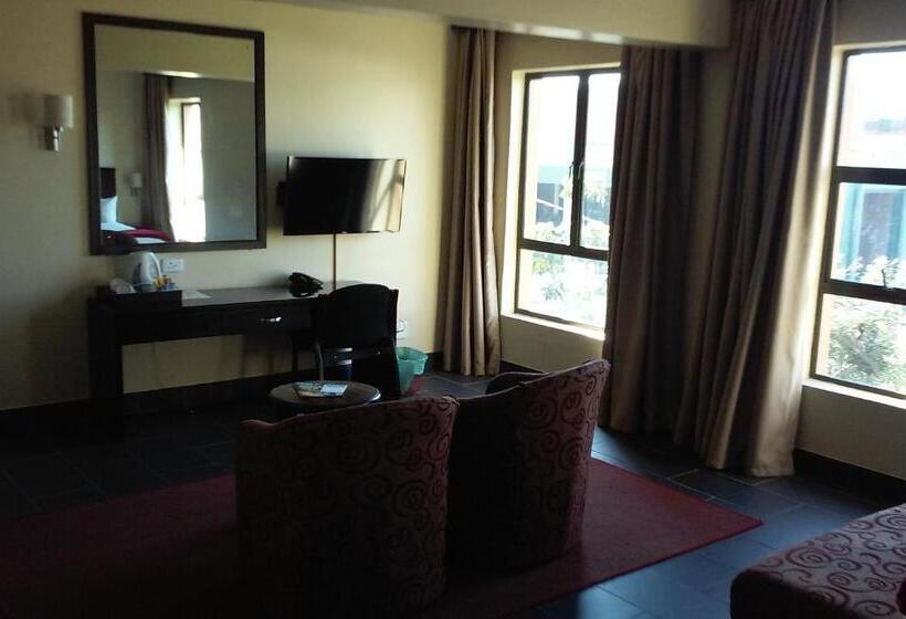 Hotel Grange Gardens