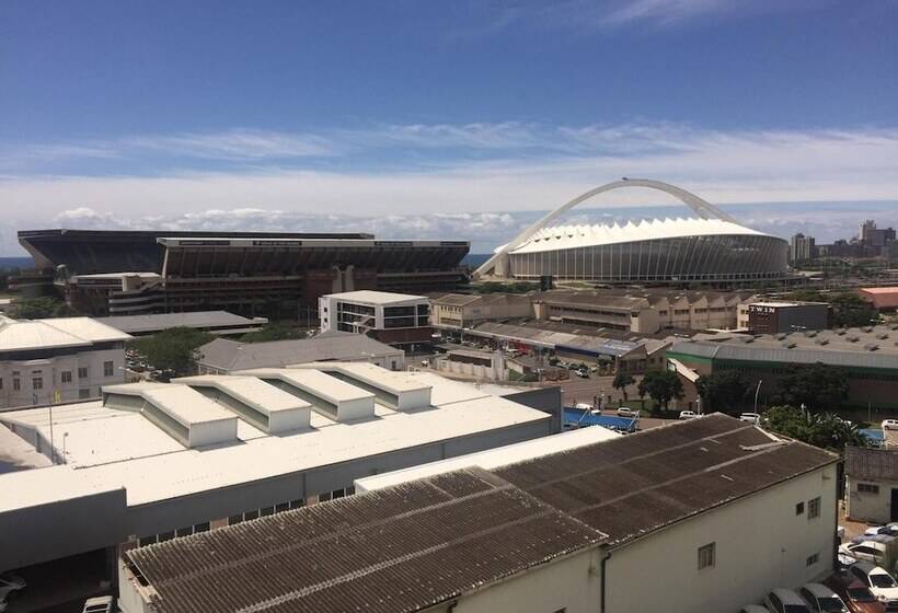 Hotel Grange Gardens