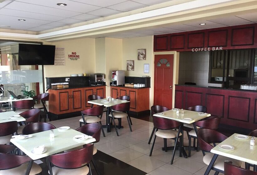 Hotel Grange Gardens