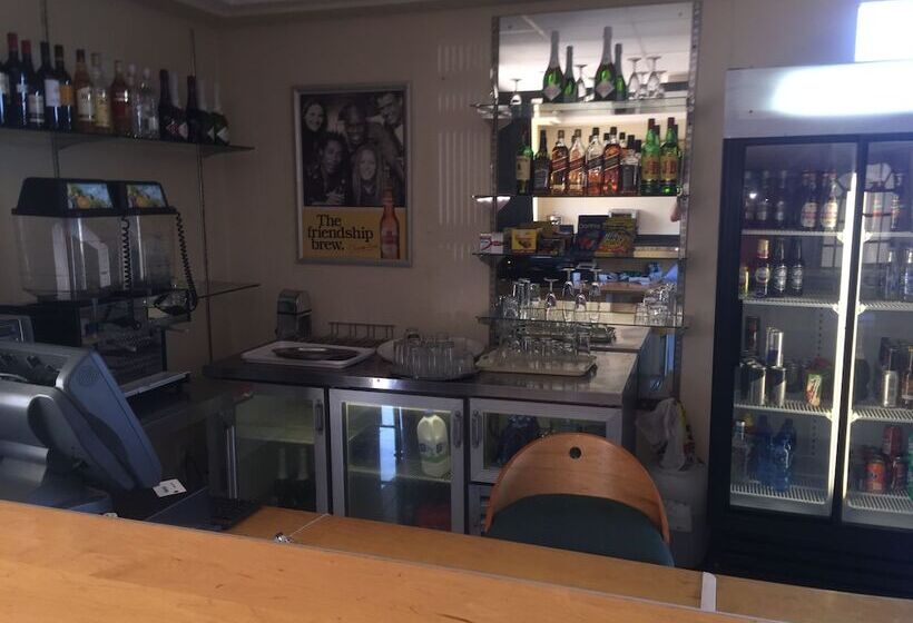 Hotel Grange Gardens