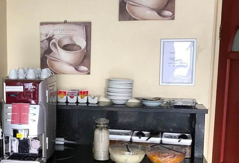 Hotel Grange Gardens