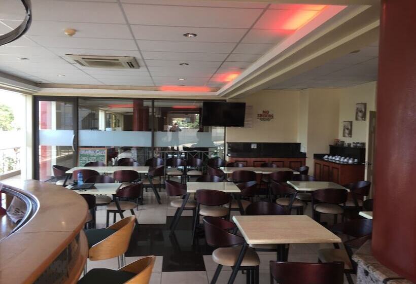 Hotel Grange Gardens