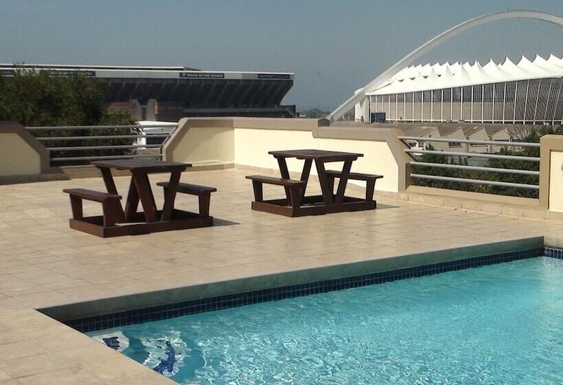 Hotel Grange Gardens