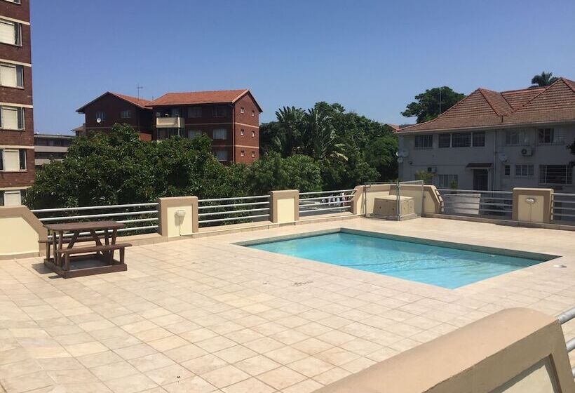 Hotel Grange Gardens