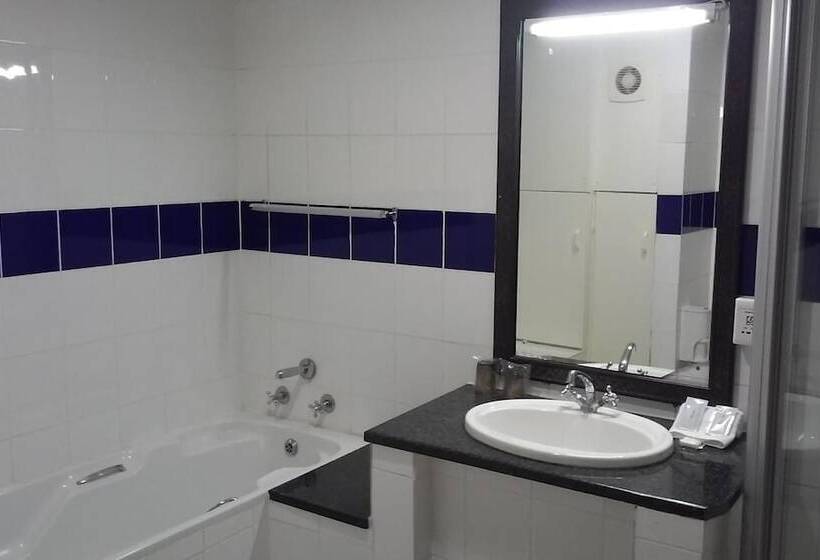 Hotel Grange Gardens