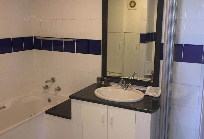 Hotel Grange Gardens