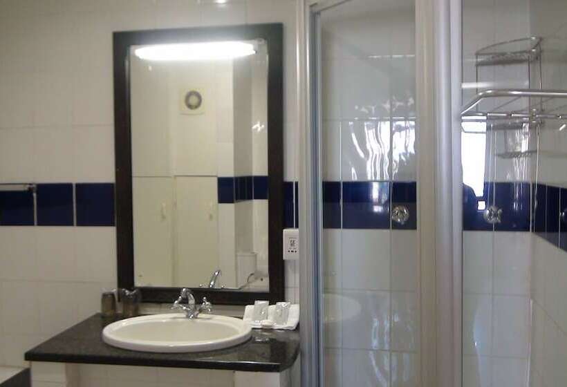 Hotel Grange Gardens