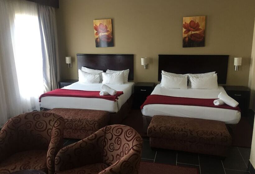 Hotel Grange Gardens