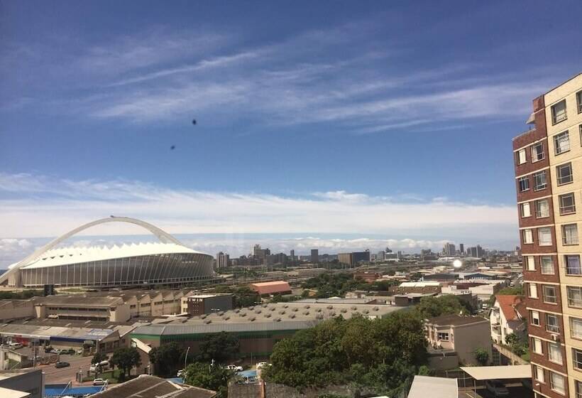 Hotel Grange Gardens