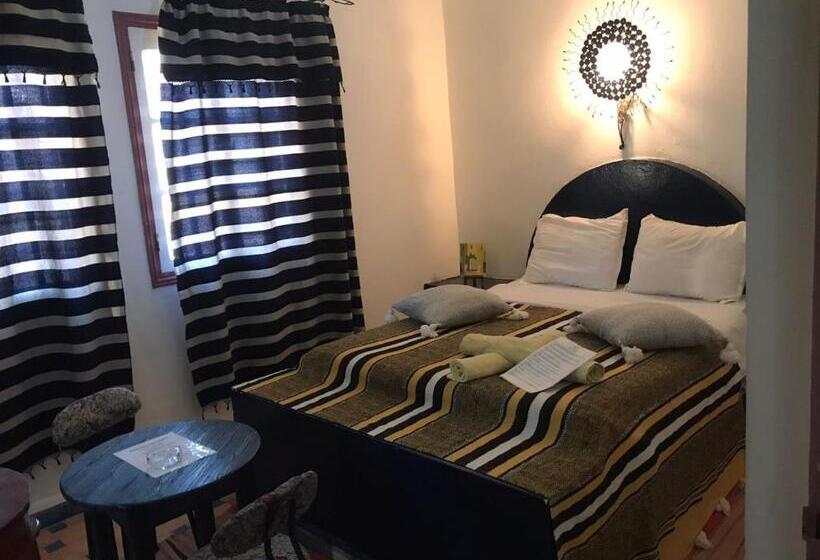 فندق Hôtel Riad Gnaoua