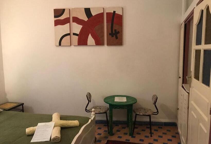 فندق Hôtel Riad Gnaoua