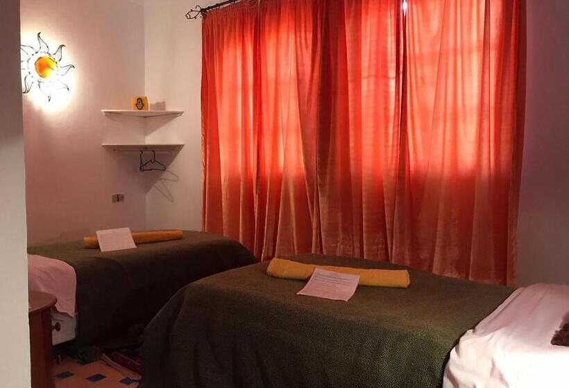 فندق Hôtel Riad Gnaoua