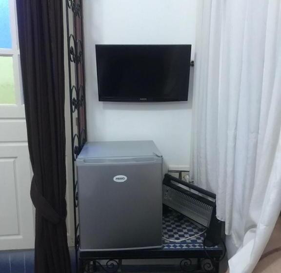 فندق Hôtel Riad Gnaoua