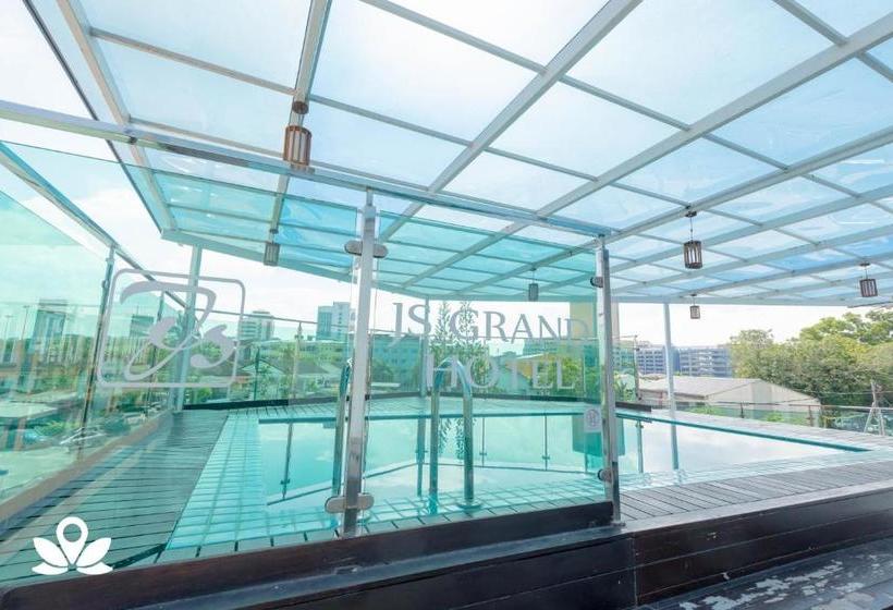 فندق Js Grand