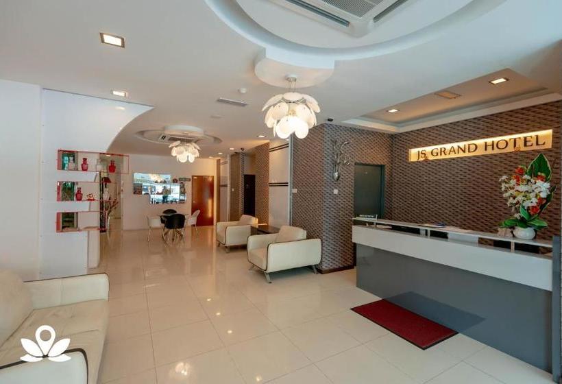 فندق Js Grand