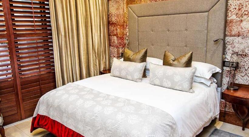 בית מלון כפרי Kimberley Anne