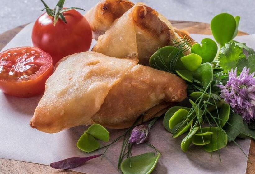 בית מלון כפרי Kimberley Anne