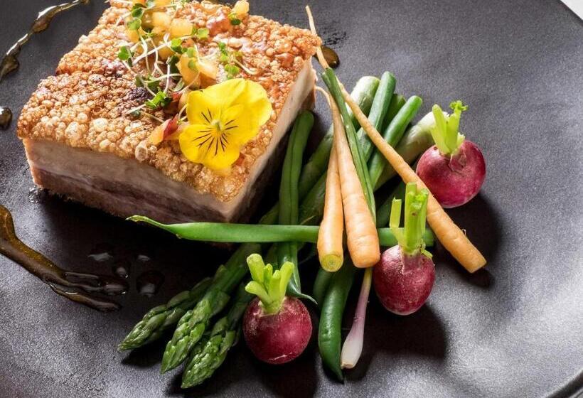 בית מלון כפרי Kimberley Anne