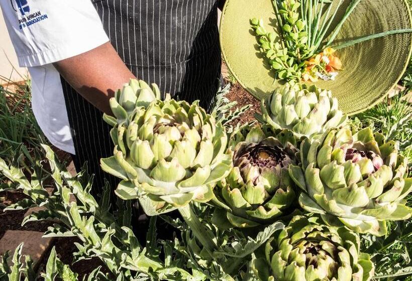 בית מלון כפרי Kimberley Anne