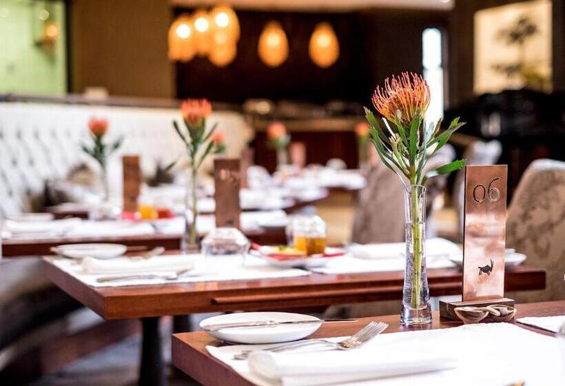 בית מלון כפרי Kimberley Anne