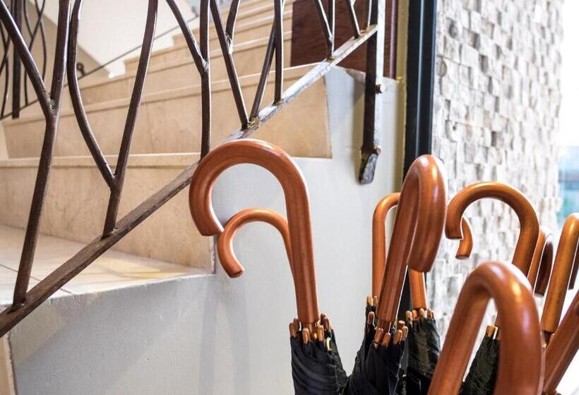 בית מלון כפרי Kimberley Anne