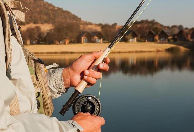 Hotel Kloofzicht Lodge & Spa