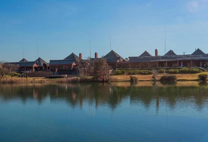 Hotel Kloofzicht Lodge & Spa