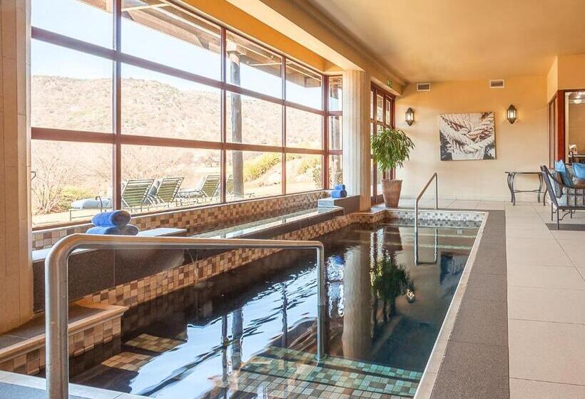 Hotel Kloofzicht Lodge & Spa