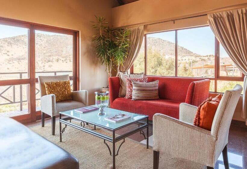 Hotel Kloofzicht Lodge & Spa