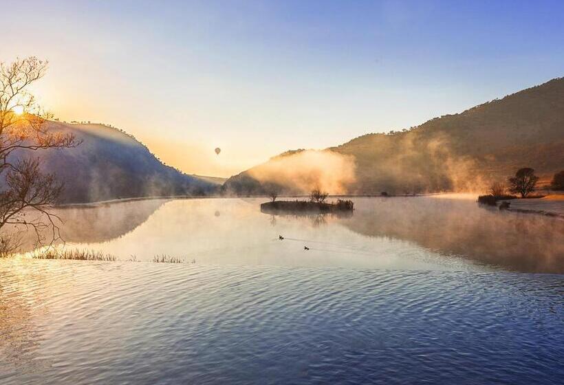 Hotel Kloofzicht Lodge & Spa