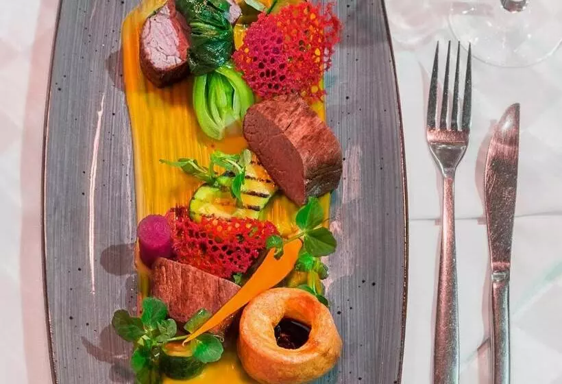 ホテル Kloofzicht Lodge & Spa