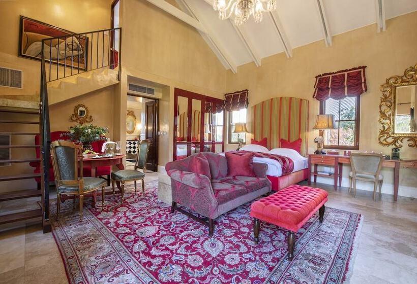 ホテル La Residence