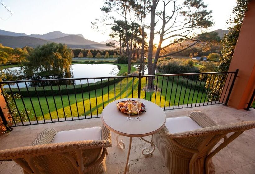 ホテル La Residence