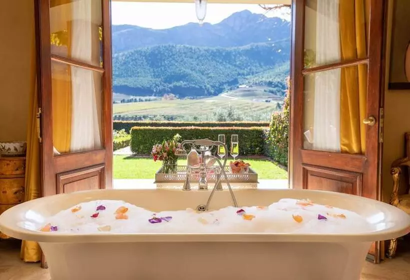 Hotelli La Residence