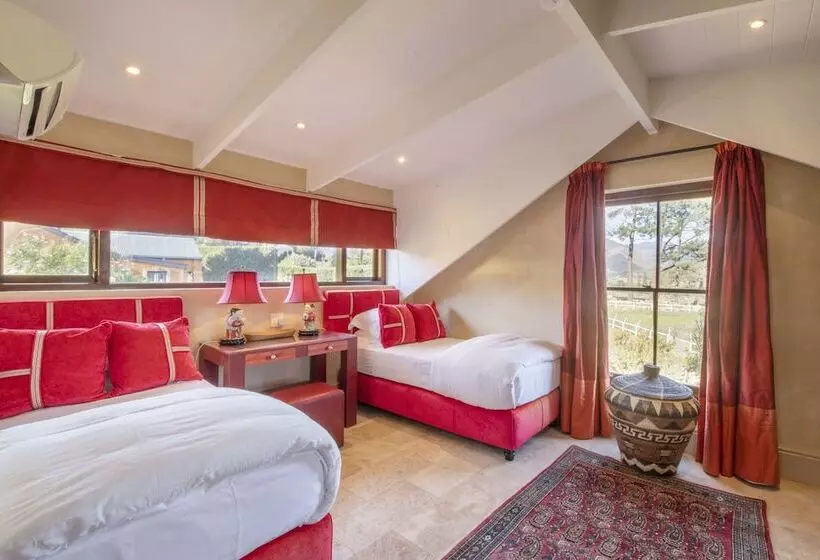 Hotelli La Residence