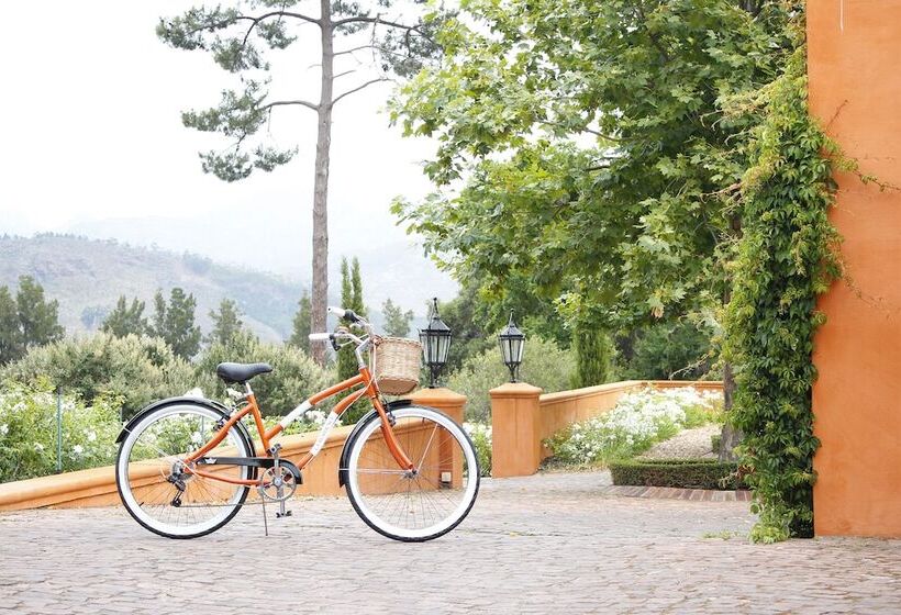 ホテル La Residence