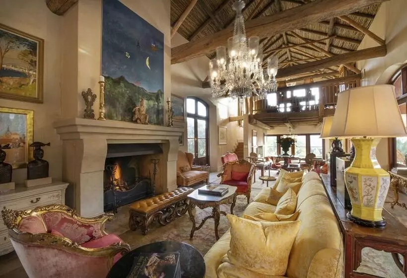 Hotelli La Residence